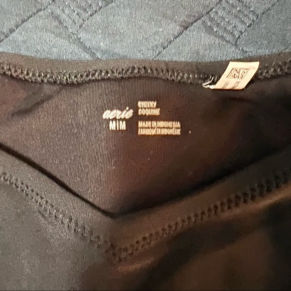 Aerie cheeky Swim Bottoms - Picture 2 of 2